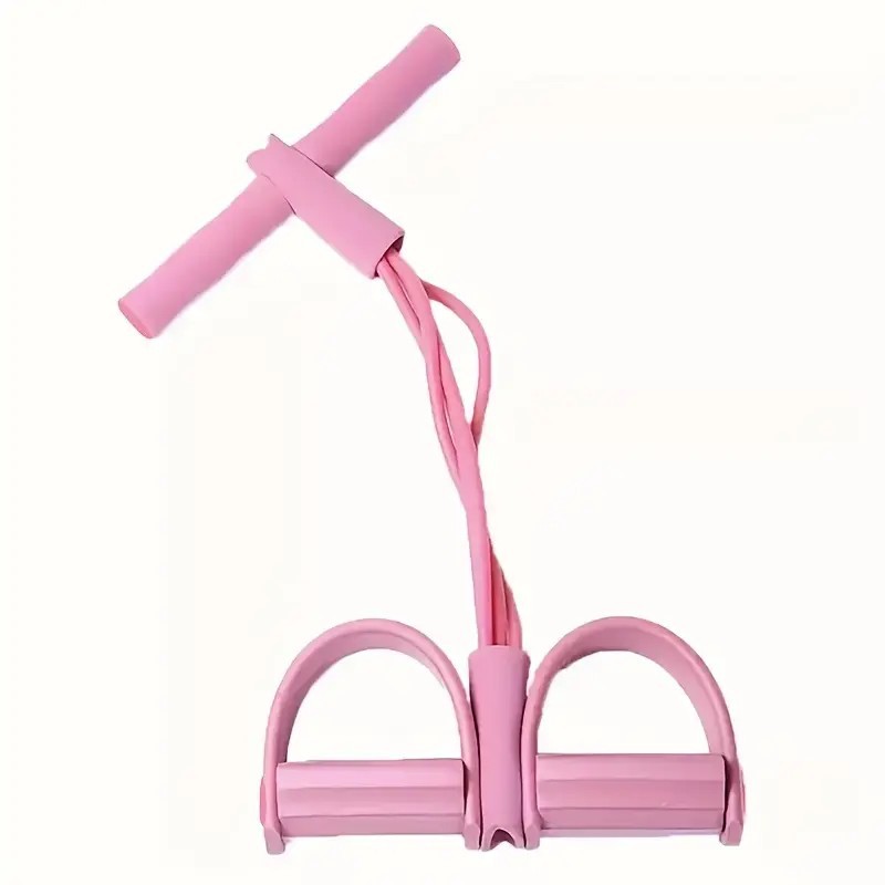 Vierrohr-Pedalspanner, multifu – Yoga Pedal Puller Fitness Equipment Bewertung und Preis