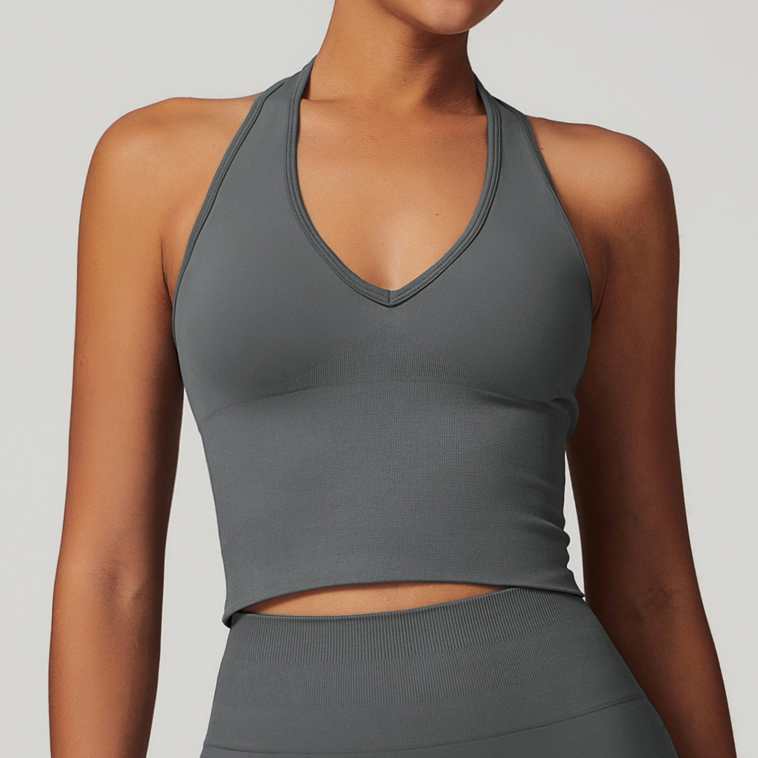 Frauen Sport BH Tank Top Fitne – Yoga Fitness Up Bewertung und Preis