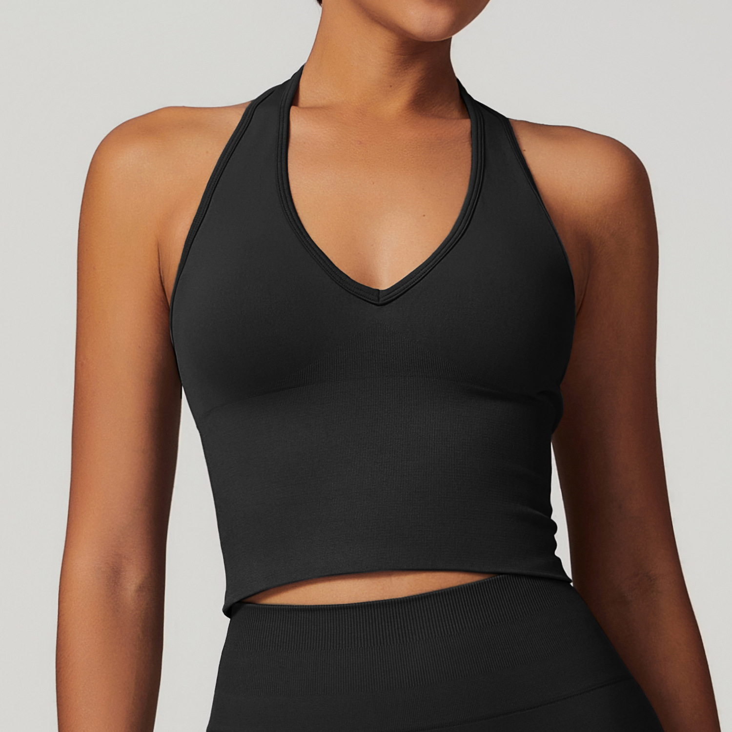 Frauen Sport BH Tank Top Fitne – Yoga Fitness Up Bewertung und Preis