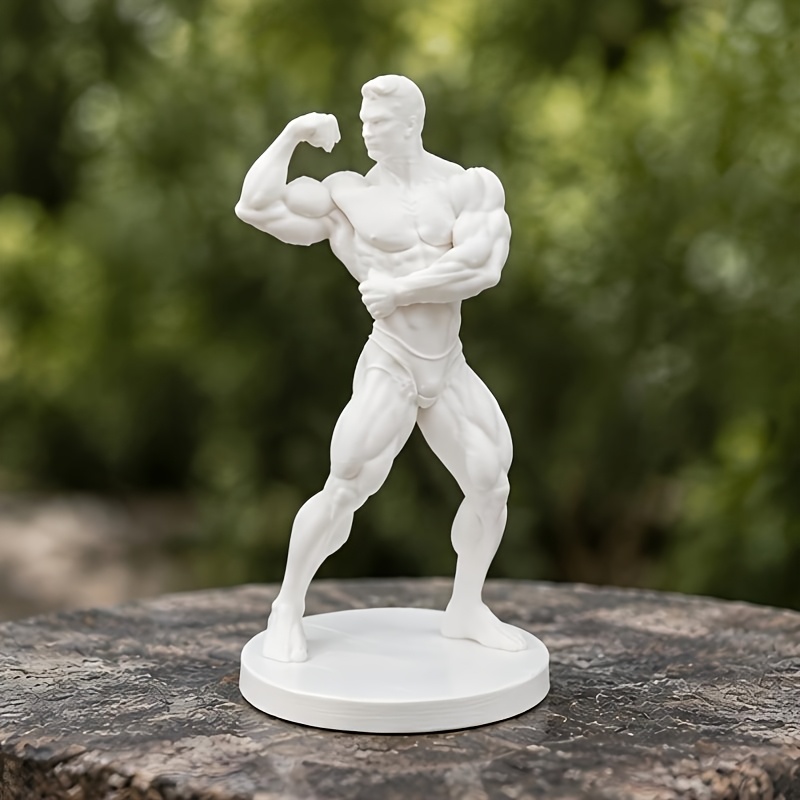 1/2-teiliges Set Fitness-Figur – Yoga And Fitness Studio Bewertung und Preis