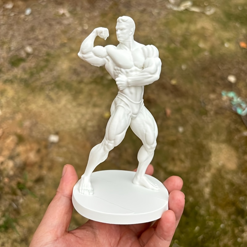 1/2-teiliges Set Fitness-Figur – Yoga And Fitness Studio Bewertung und Preis