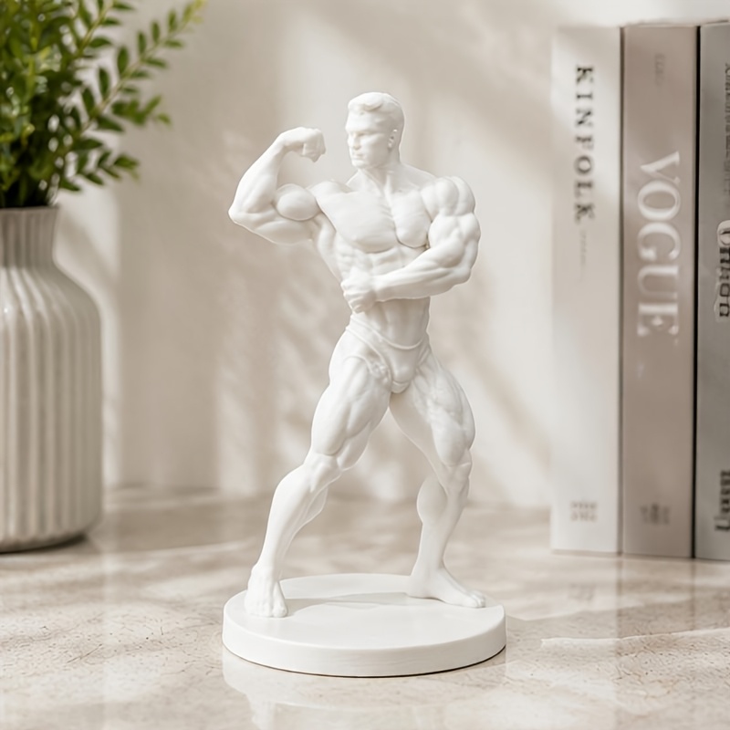 1/2-teiliges Set Fitness-Figur – Yoga And Fitness Studio Bewertung und Preis