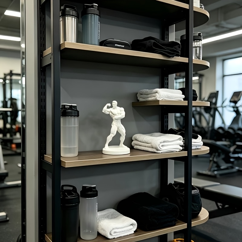 1/2-teiliges Set Fitness-Figur – Yoga And Fitness Studio Bewertung und Preis
