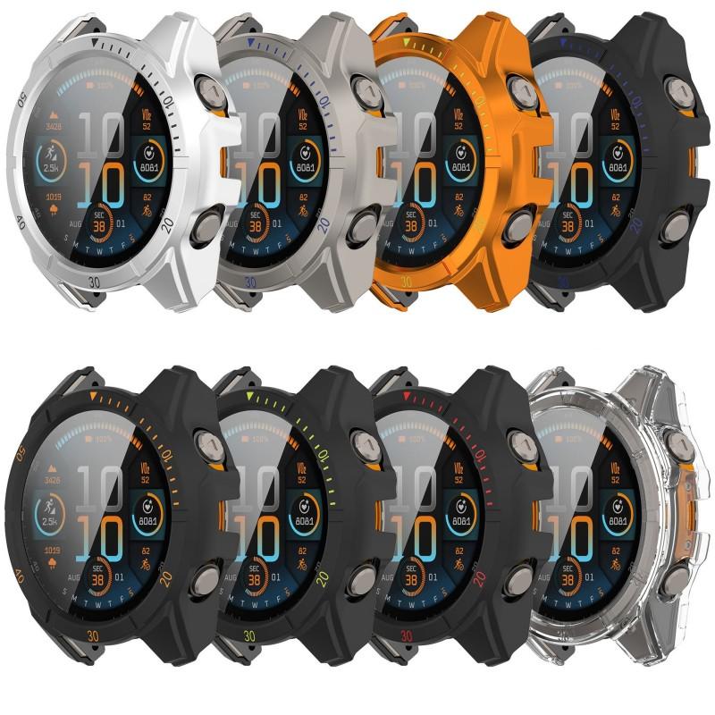 PC + gehärtetes Filmgehäuse fü – Fitness Tracker Band Bewertung und Preis