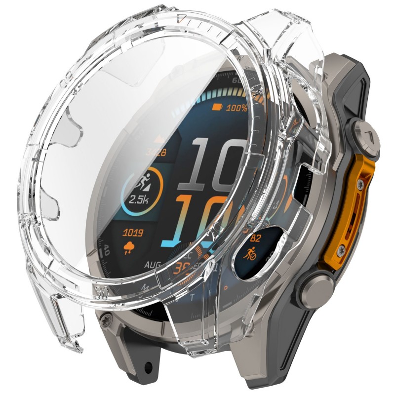 PC + gehärtetes Filmgehäuse fü – Fitness Tracker Band Bewertung und Preis