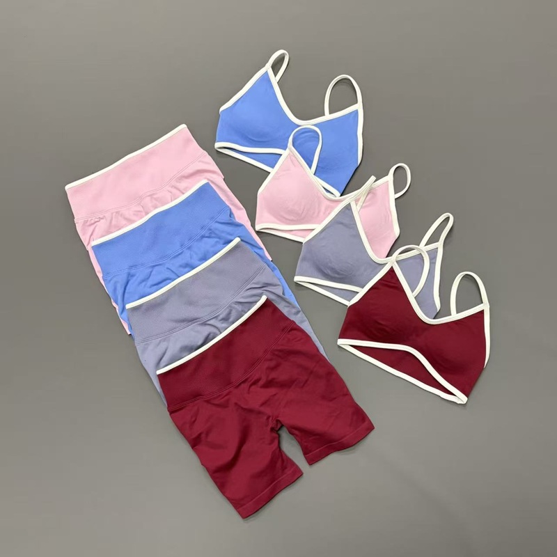 2-teiliges Fitness-Set für Dam – Ignite Yoga Fitness Bewertung und Preis