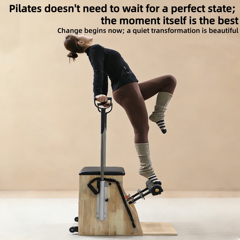 Pilates Core Bed Stabiler Peda – Yoga And Fitness Studio Bewertung und Preis