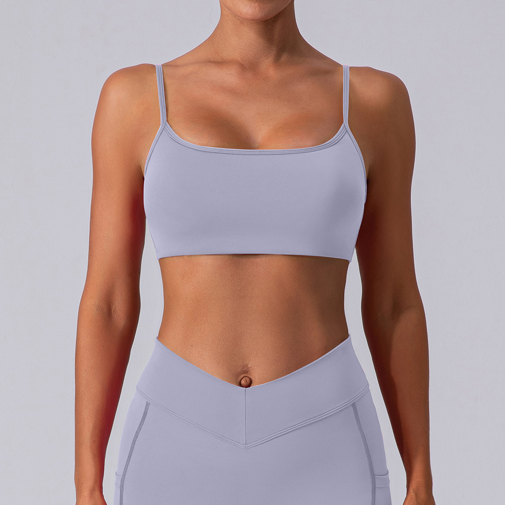 Frauen Sport-Bh Stoßfest Fitne – Yoga Fitness Up Bewertung und Preis
