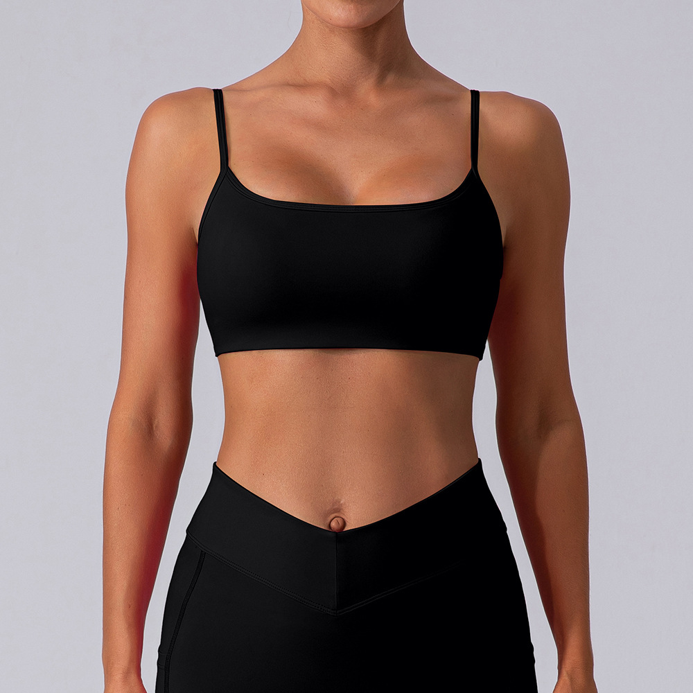 Frauen Sport-Bh Stoßfest Fitne – Yoga Fitness Up Bewertung und Preis
