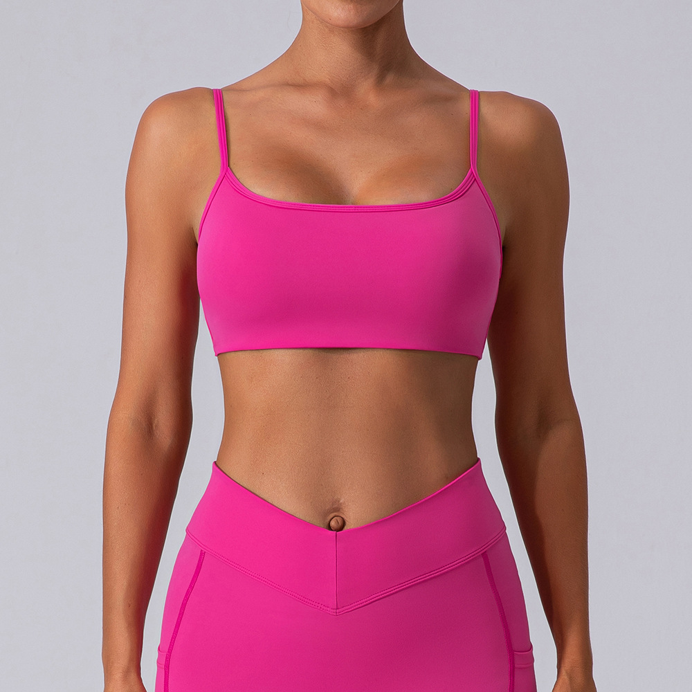 Frauen Sport-Bh Stoßfest Fitne – Yoga Fitness Up Bewertung und Preis