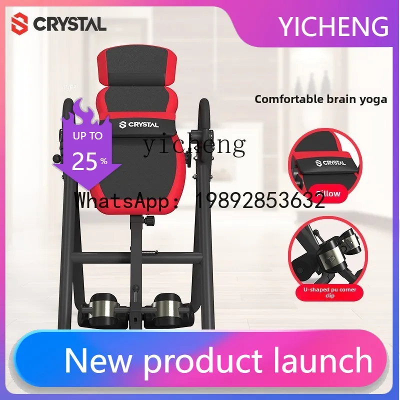 O2-11 Sport-Inversionsgerät fü – Yoga Fitness Machine Bewertung und Preis