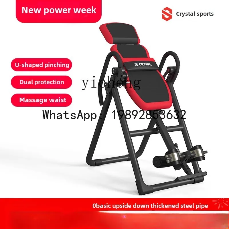 O2-11 Sport-Inversionsgerät fü – Yoga Fitness Machine Bewertung und Preis