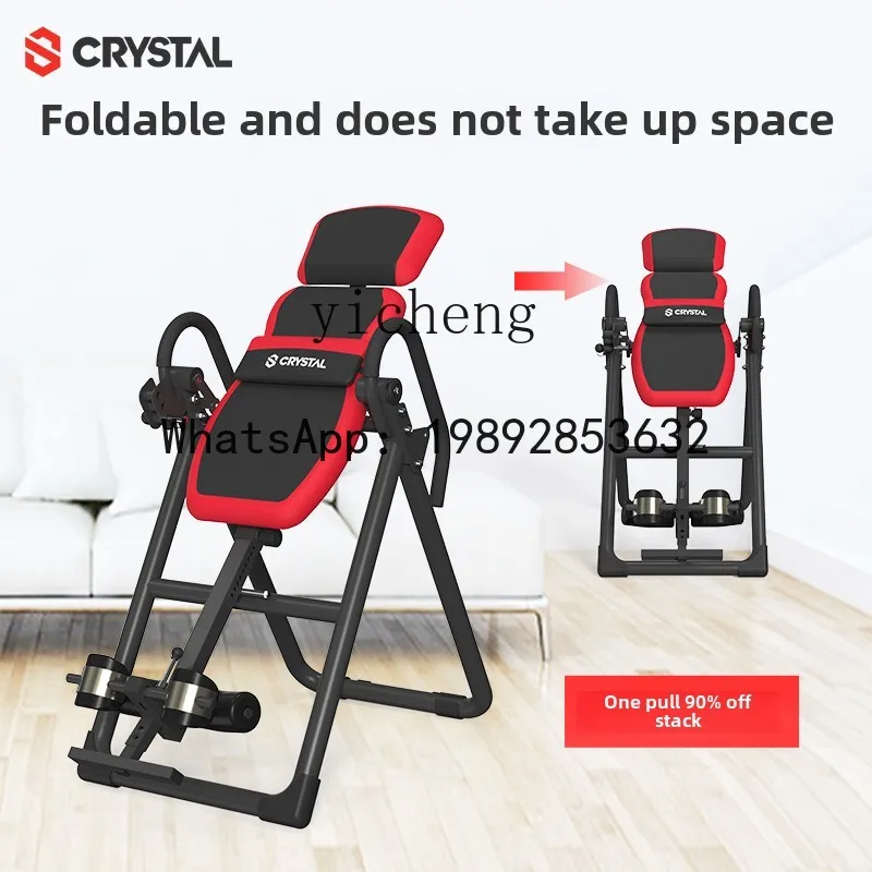 O2-11 Sport-Inversionsgerät fü – Yoga Fitness Machine Bewertung und Preis