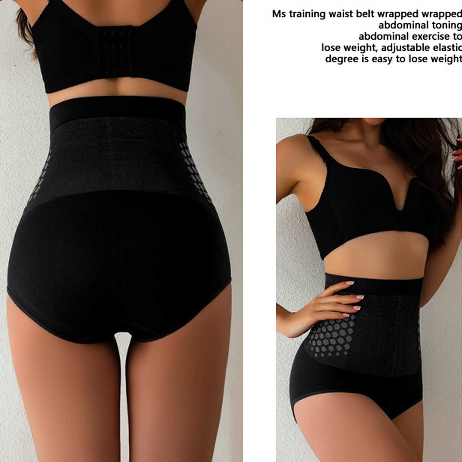 Hochgeschnittene Bauchkontroll – Waist Trainer Women Bewertung und Preis